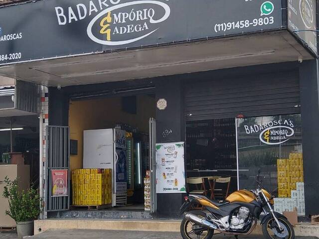 #CM10 - Casa para Venda em Mairiporã - SP