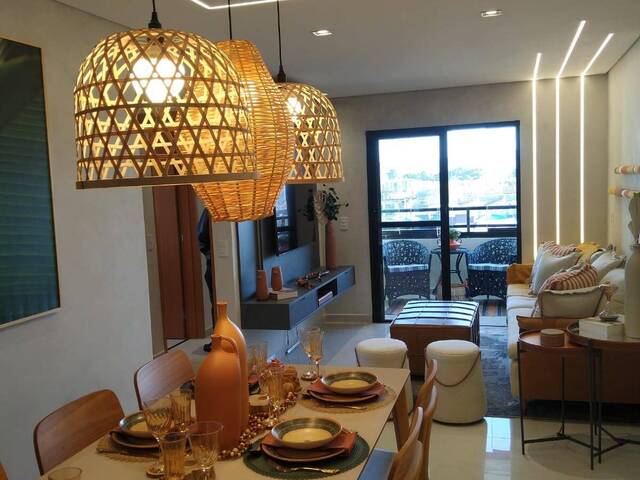 Apartamento para Venda em Atibaia - 5