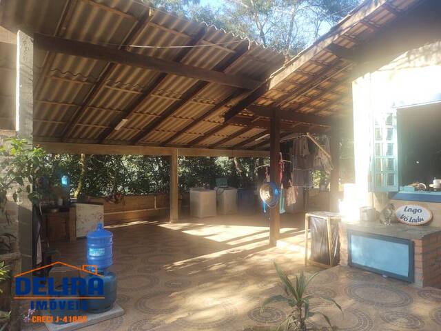 Chácara para Venda em Mairiporã - 4