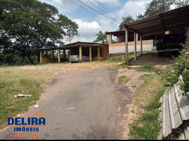 Terreno Industrial para Venda em Mairiporã - 4