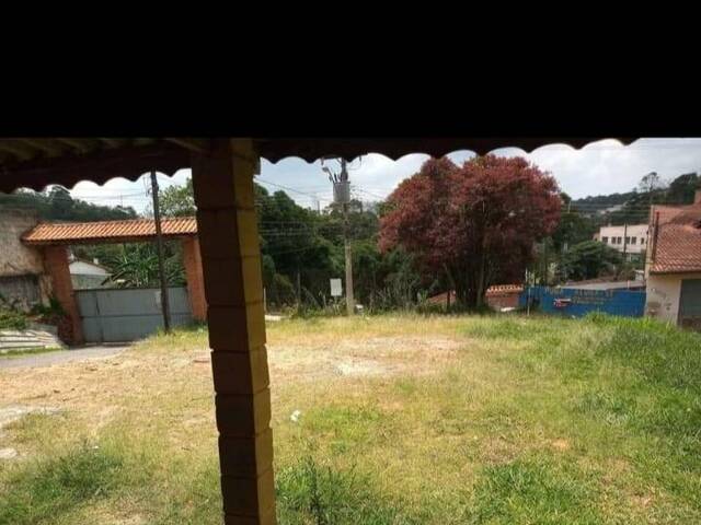 Terreno Industrial para Venda em Mairiporã - 5