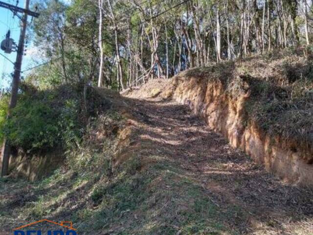 #TR84 - Terreno para Venda em Mairiporã - SP