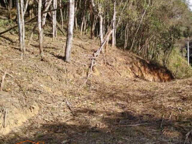 #TR84 - Terreno para Venda em Mairiporã - SP