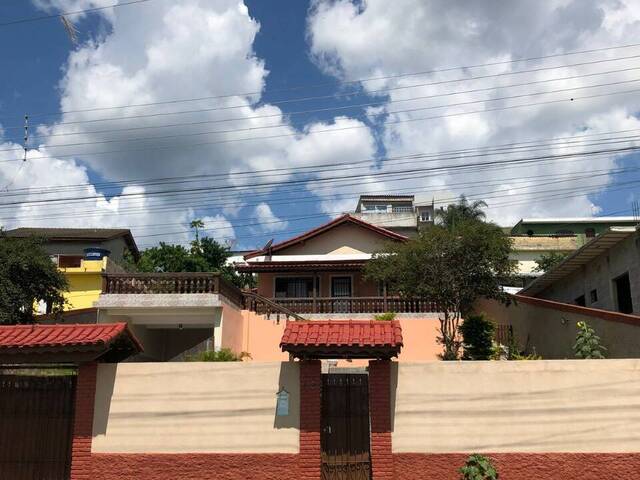 #CS59 - Casa para Venda em Mairiporã - SP