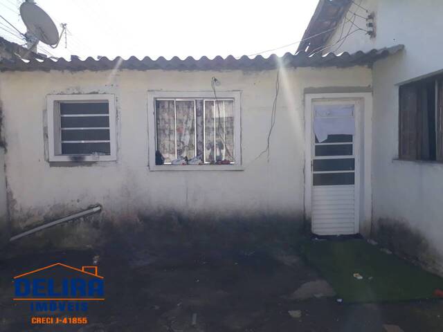 #CS101 - Casa para Venda em Mairiporã - SP