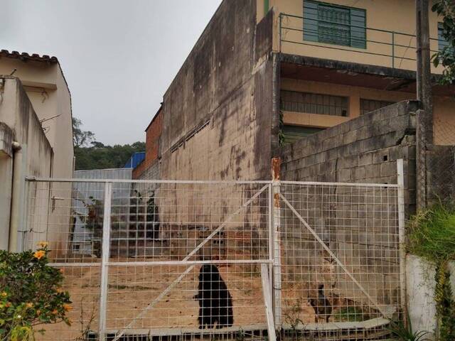 #TR87 - Terreno para Venda em Mairiporã - SP - 1