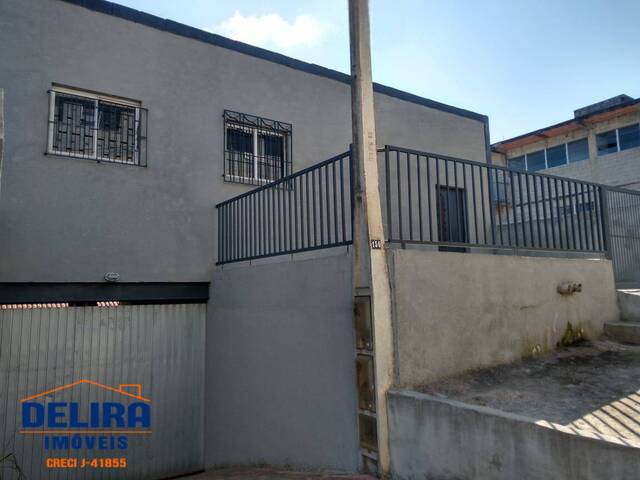 #CM01 - Conjunto Comercial para Venda em Mairiporã - SP - 1