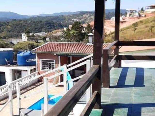 #CH62 - Chácara para Venda em Mairiporã - SP