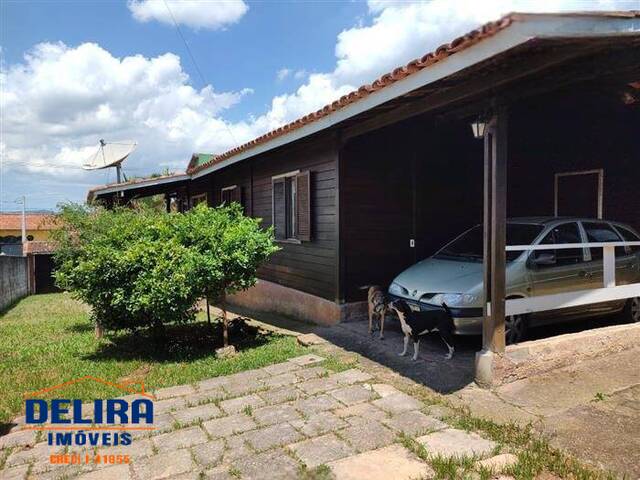 #CS159 - Casa para Venda em Mairiporã - SP