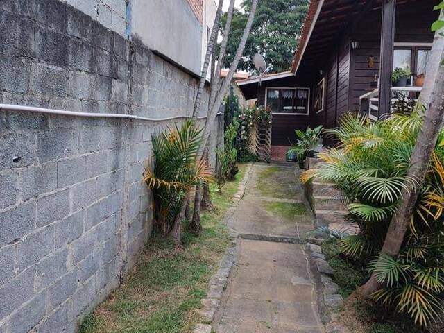 #CS159 - Casa para Venda em Mairiporã - SP