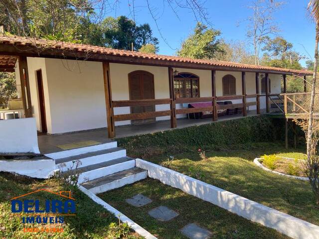 Venda em Estância Santa Maria do Portão - Atibaia