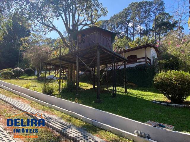 Sítio para Venda em Atibaia - 4