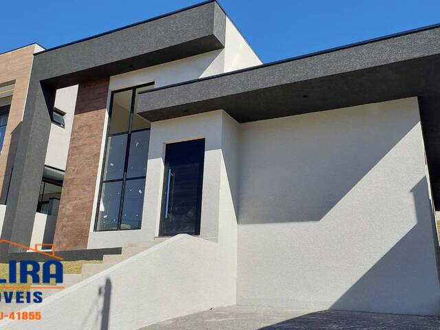 #CS51 - Casa para Venda em Atibaia - SP