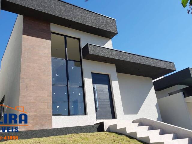 #CS51 - Casa para Venda em Atibaia - SP