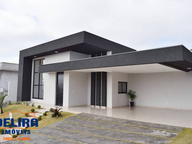 #CS79 - Casa em Associação ou Condomínio para Venda em Atibaia - SP - 2