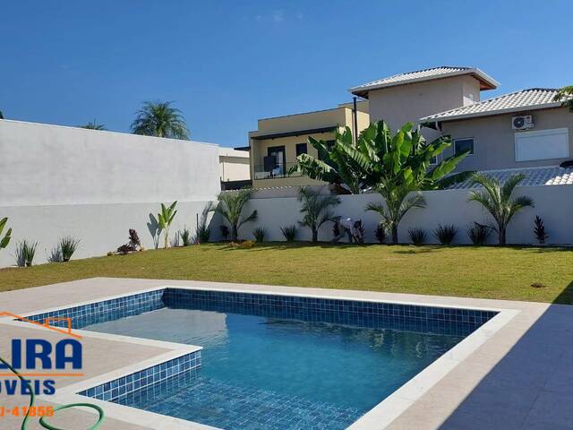Casa em Associação ou Condomínio para Venda em Atibaia - 5