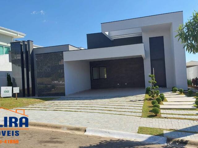 #CS80 - Casa em Associação ou Condomínio para Venda em Atibaia - SP - 1