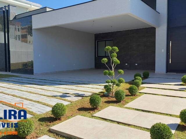 Casa em Associação ou Condomínio para Venda em Atibaia - 4