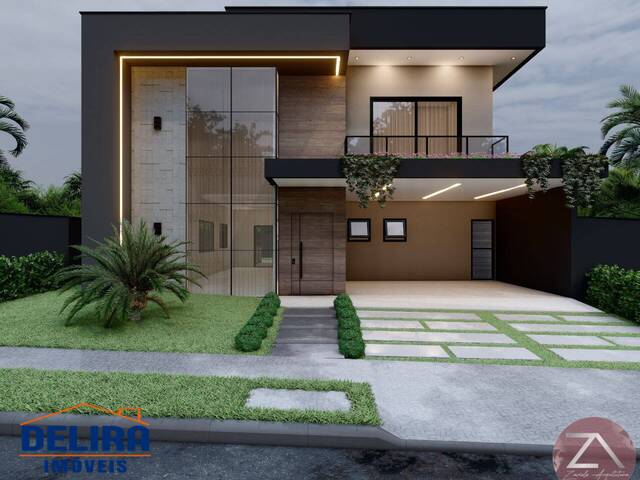 #CS166 - Casa em Associação ou Condomínio para Venda em Atibaia - SP
