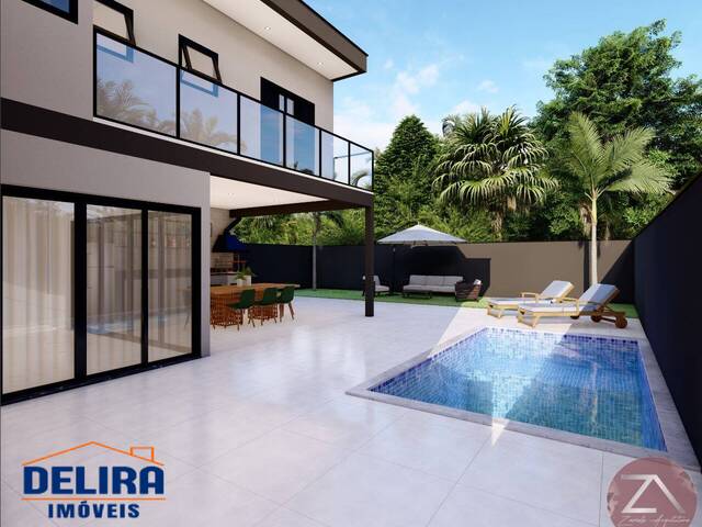 Casa em Associação ou Condomínio para Venda em Atibaia - 5
