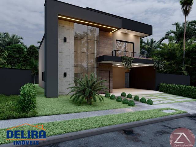 #CS166 - Casa em Associação ou Condomínio para Venda em Atibaia - SP