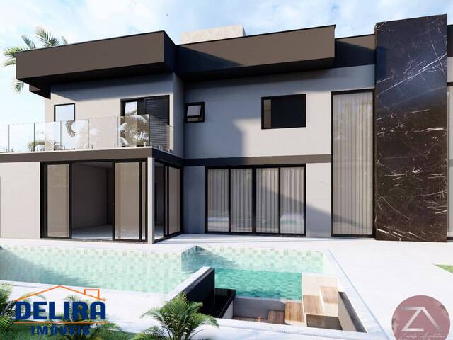 Casa em Associação ou Condomínio para Venda em Atibaia - 5