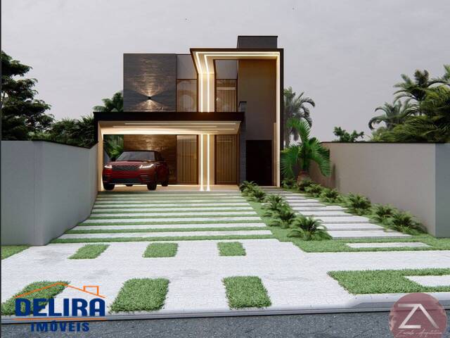 Casa em Associação ou Condomínio para Venda em Atibaia - 4