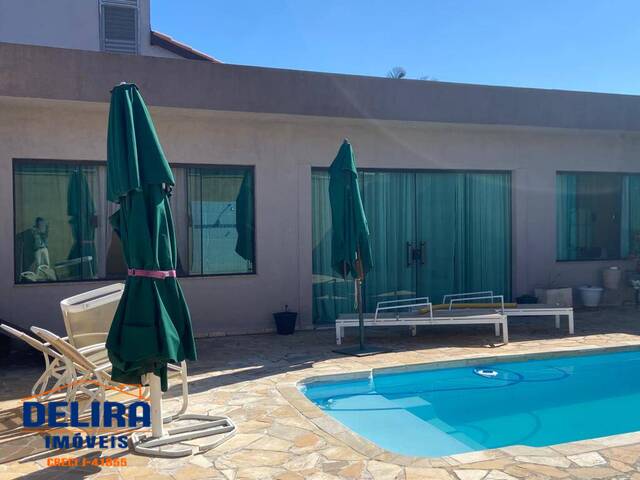 #CS169 - Casa para Venda em Mairiporã - SP