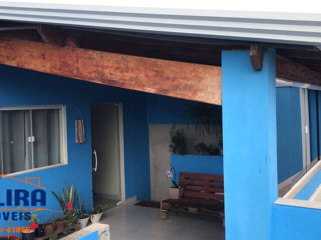 #CS170 - Casa para Venda em Mairiporã - SP