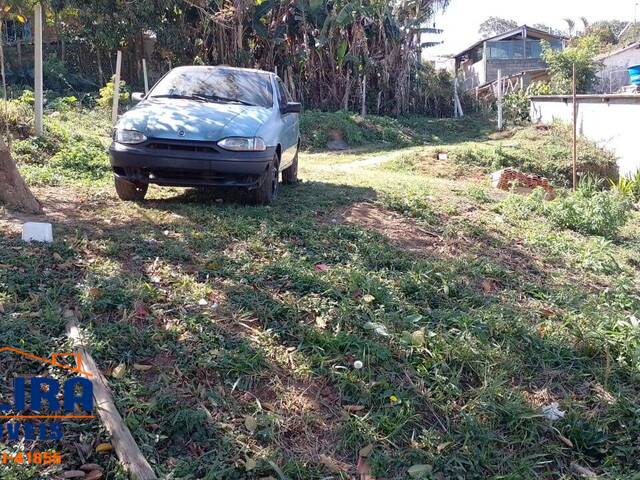 #TR98 - Terreno para Venda em Mairiporã - SP