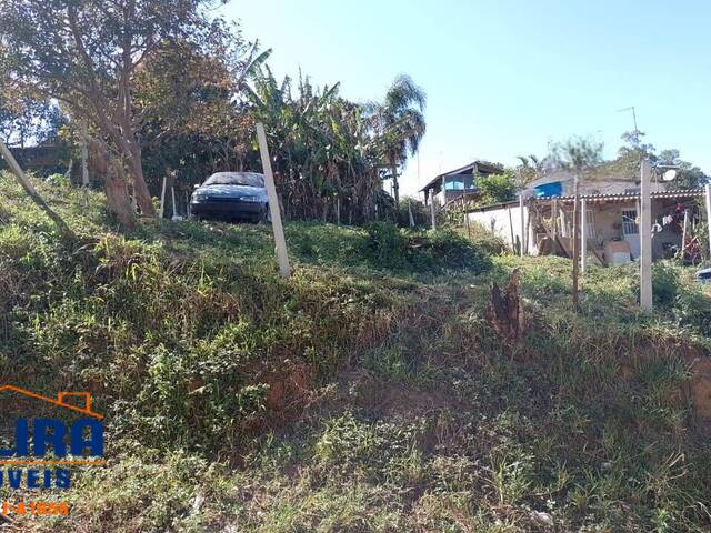 #TR98 - Terreno para Venda em Mairiporã - SP