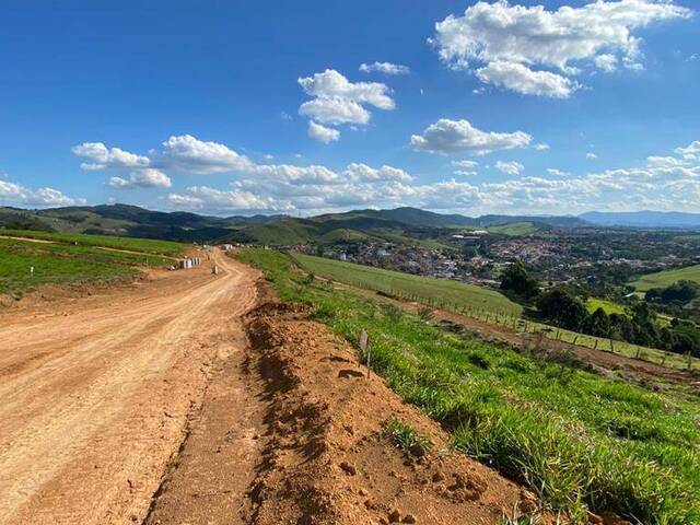 #TR99 - Terreno em Associação e Condomínio para Venda em Piracaia - SP - 2