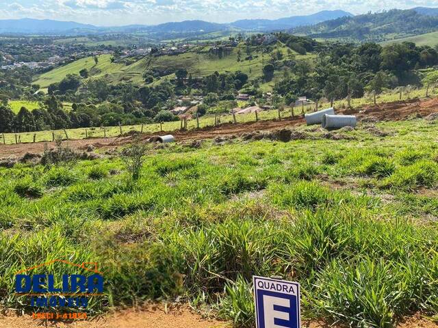 #TR99 - Terreno em Associação e Condomínio para Venda em Piracaia - SP - 1