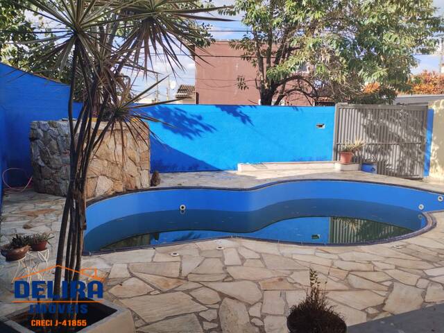 #CS177 - Casa para Venda em Atibaia - SP - 2
