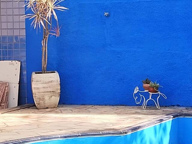 #CS177 - Casa para Venda em Atibaia - SP - 3