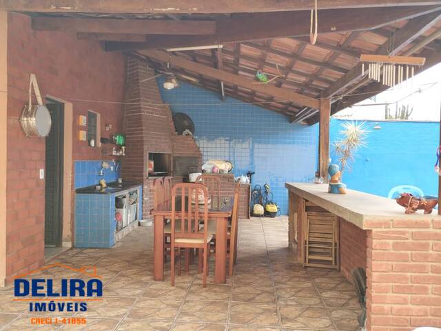 Casa para Venda em Atibaia - 4