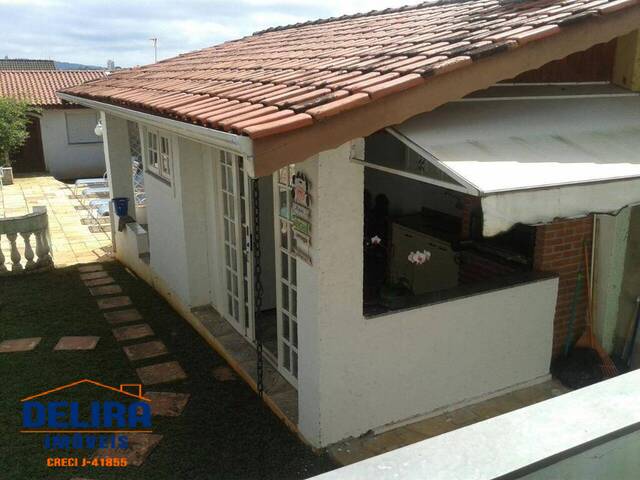 Casa para Venda em Atibaia - 5