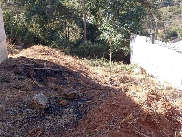 #TR100 - Terreno para Venda em Mairiporã - SP - 1