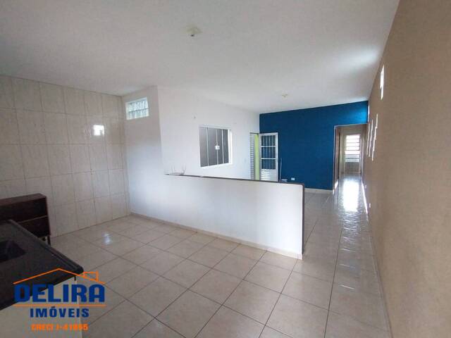 Casa para Locação em Mairiporã - 4