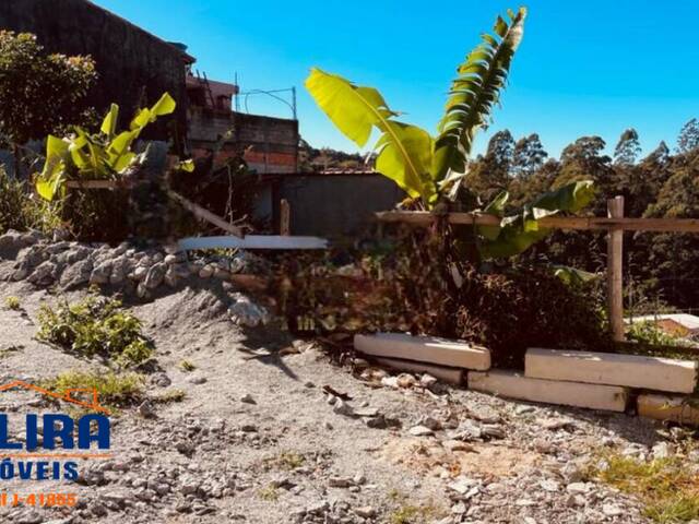 #TR104 - Terreno para Venda em Mairiporã - SP