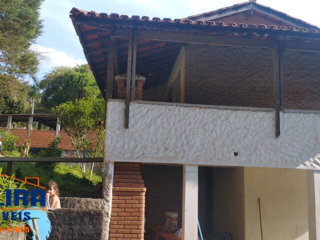 #CH71 - Chácara para Venda em Mairiporã - SP - 3