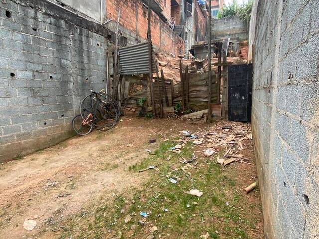 #TR108 - Terreno para Venda em Mairiporã - SP - 1