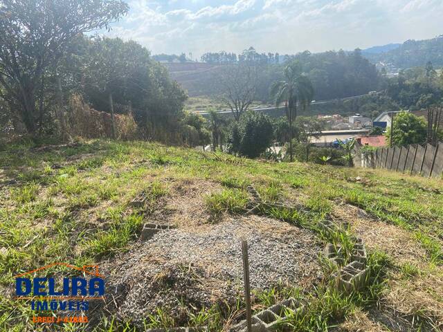#TR109 - Terreno para Venda em Mairiporã - SP - 1