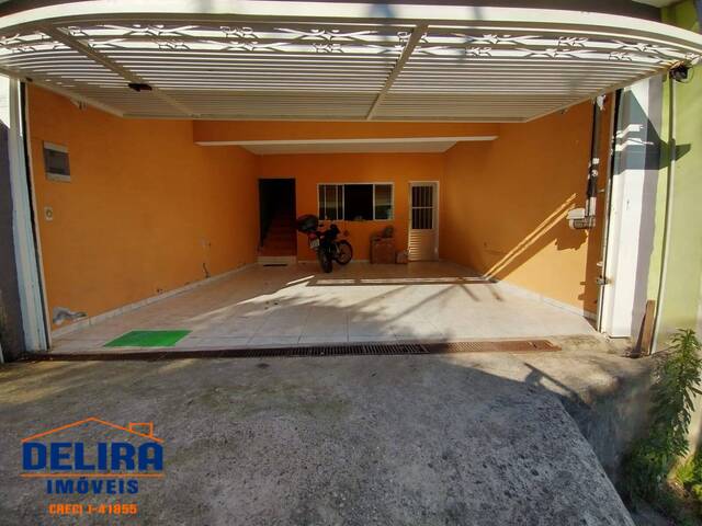 #Al09 - Casa para Locação em Mairiporã - SP - 1