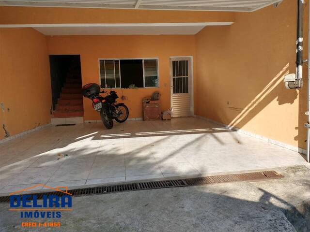 #Al09 - Casa para Locação em Mairiporã - SP - 3