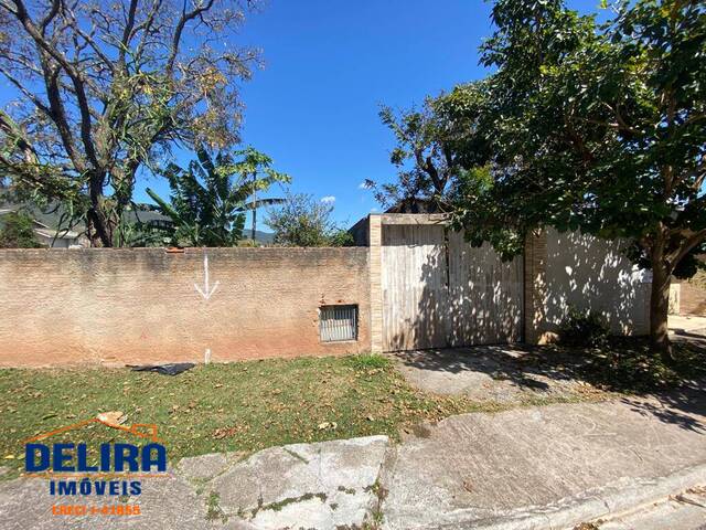 Terreno para Venda em Atibaia - 4