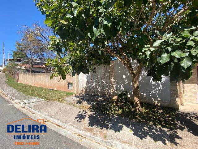 Terreno para Venda em Atibaia - 5