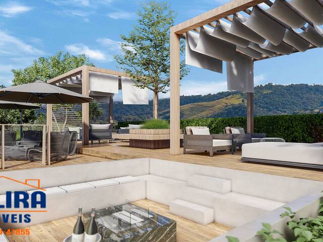 Apartamento para Venda em Atibaia - 5