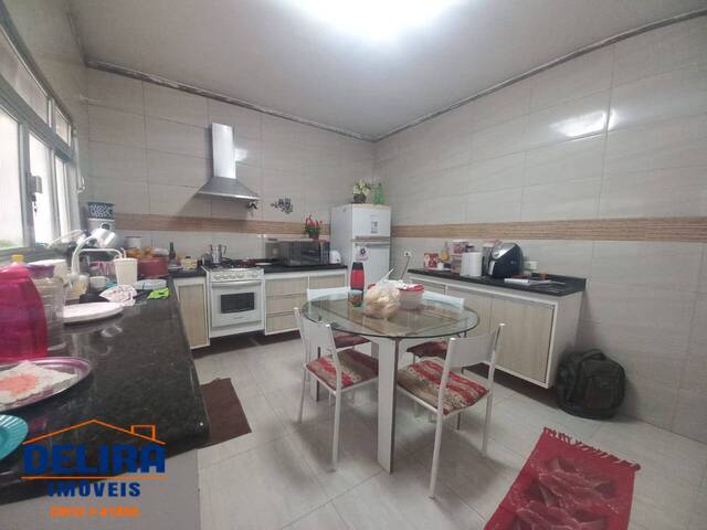 #CS185 - Casa para Venda em Mairiporã - SP - 2