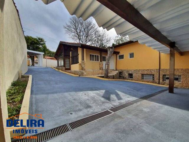 Casa para Venda em Atibaia - 4